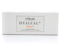 Hyalual Smart 1.8% 2мл