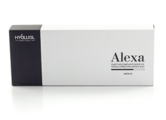 Alexa Medium 1мл Филлер